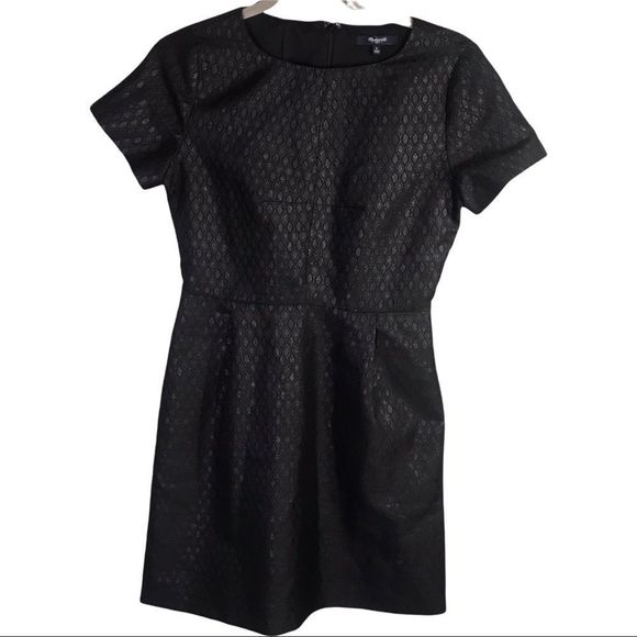 Madewell Dresses & Skirts - Madewell dress 